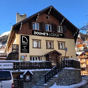 Hotel Doume's, Les Deux Alpes